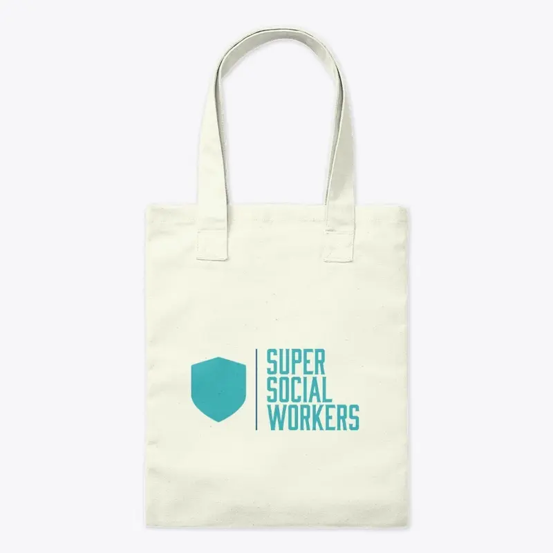 Super Social Workers Apparel